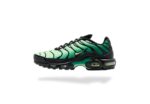 NIKE AIR MAX PLUS TN VAPOR GREEN
