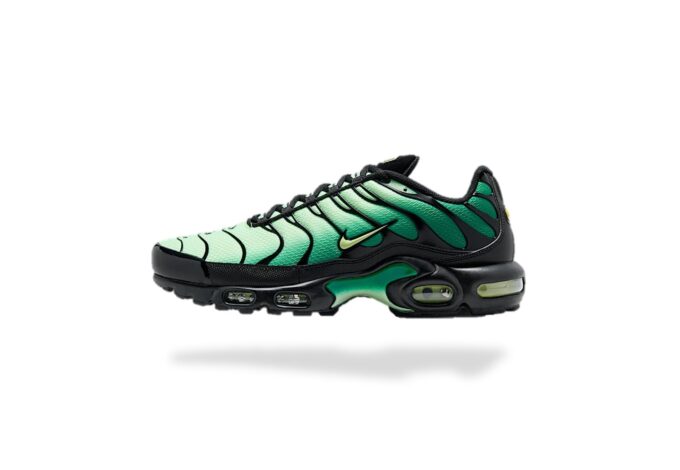 NIKE AIR MAX PLUS TN VAPOR GREEN