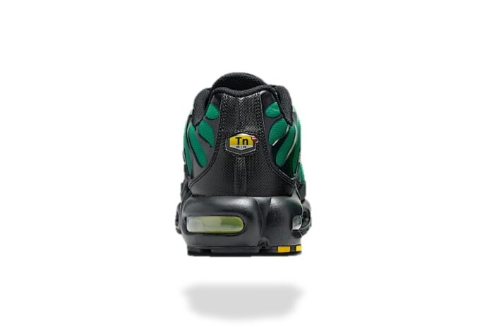 NIKE AIR MAX PLUS TN VAPOR GREEN