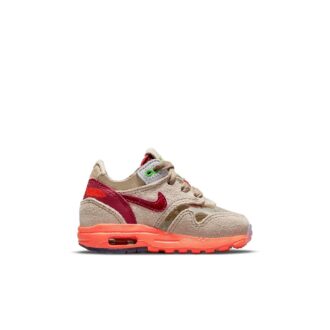 Nike Air Max 1 CLOT Kiss of Death 2021