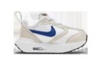 Nike Air Max Dawn White Game Royal