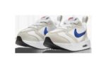 Nike Air Max Dawn White Game Royal