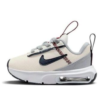 Nike Air Max INTRLK Beige Light Smoke Grey