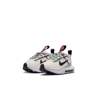 Nike Air Max INTRLK Beige Light Smoke Grey