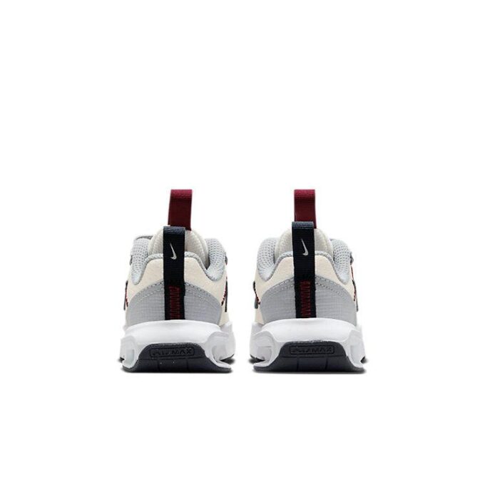Nike Air Max INTRLK Beige Light Smoke Grey