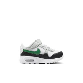 Nike Air Max SC White Gorge Green