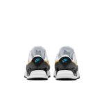 Nike Air Max SYSTM Blanc Gris Orange