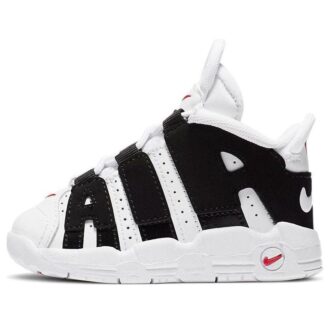 Nike Air More Uptempo Bulls