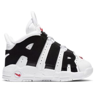 Nike Air More Uptempo Bulls