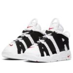 Nike Air More Uptempo Bulls