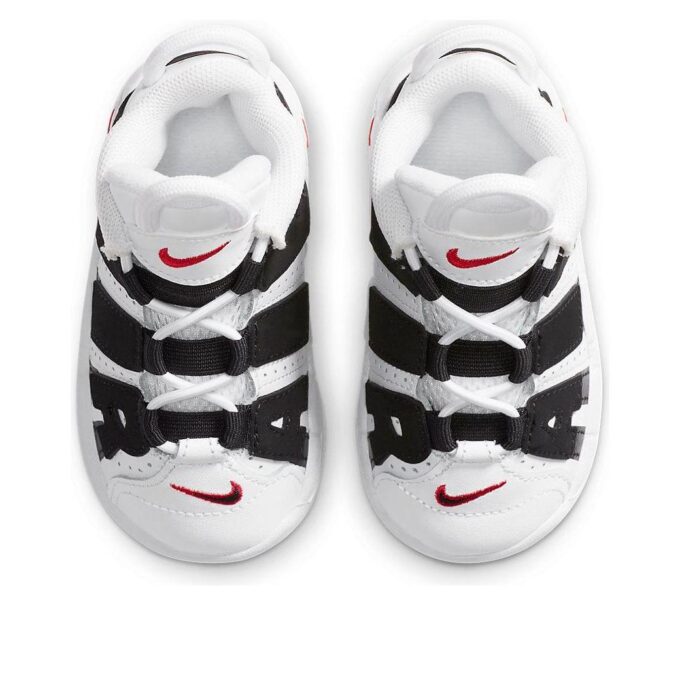 Nike Air More Uptempo Bulls