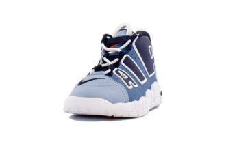 Nike Air More Uptempo Denim