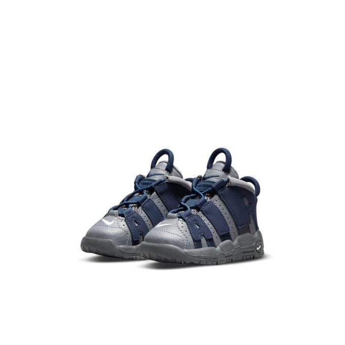 Nike Air More Uptempo Georgetown Hoyas