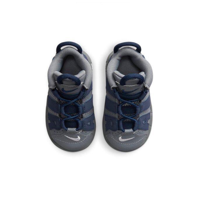 Nike Air More Uptempo Georgetown Hoyas