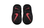 Nike Air More Uptempo Laser Crimson