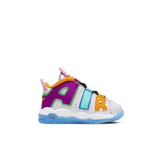 Nike Air More Uptempo Mix n Match