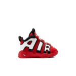 Nike Air More Uptempo University Red