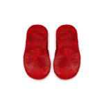 Nike Air More Uptempo University Red