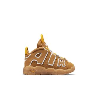 Nike Air More Uptempo Wheat