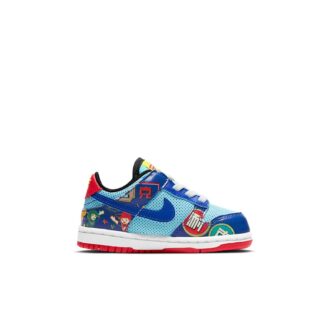 Nike Dunk Low Chinese New Year Firecracker