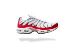 NIKE AIR MAX PLUS TN SPORT RED