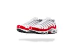 NIKE AIR MAX PLUS TN SPORT RED