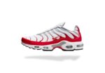NIKE AIR MAX PLUS TN SPORT RED