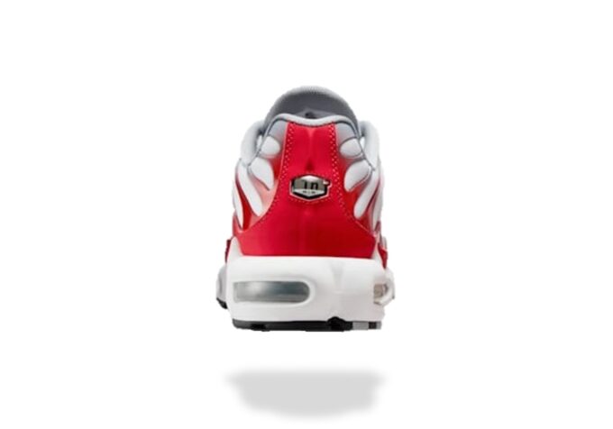 NIKE AIR MAX PLUS TN SPORT RED