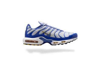 NIKE AIR MAX PLUS TN UCLA LYON BLUE