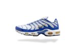 NIKE AIR MAX PLUS TN UCLA LYON BLUE