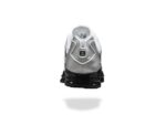 NIKE SHOX TL OFF NOIR METALLIC SILVER