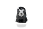 NIKE SHOX TL METALLIC SILVER BLACK