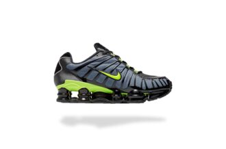 NIKE SHOX TL THUNDERSTORM