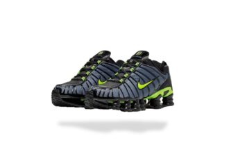 NIKE SHOX TL THUNDERSTORM