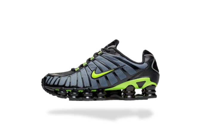 NIKE SHOX TL THUNDERSTORM