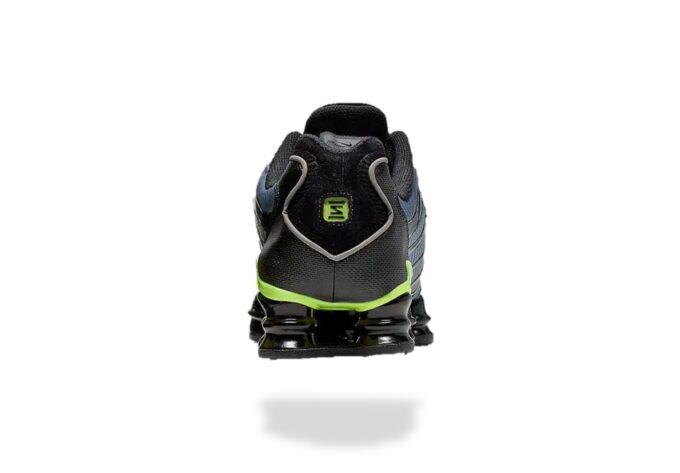 NIKE SHOX TL THUNDERSTORM