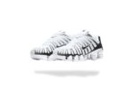 NIKE SHOX TL WHITE PLATINUM