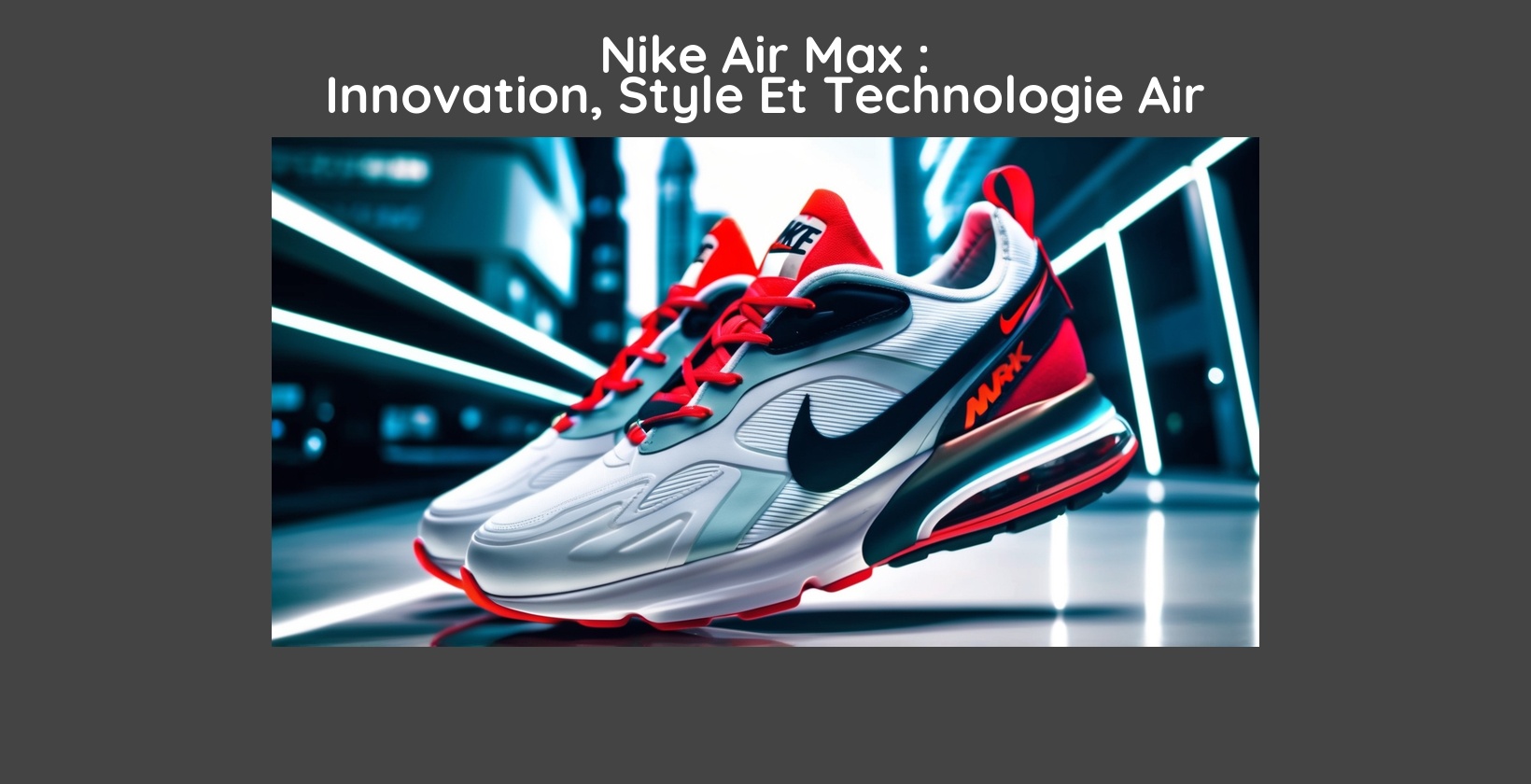 Nike Air Max