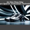 Nike Air max Shox