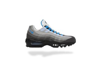 NIKE AIR MAX 95 CRYSTAL BLUE