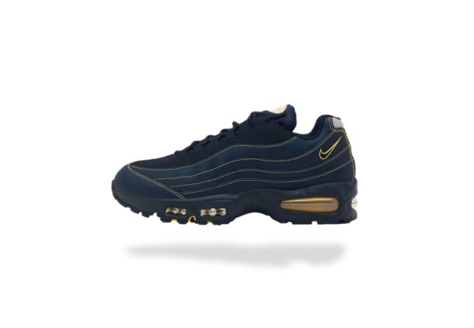 NIKE AIR MAX 95 OG BIG BUBBLE MICHIGAN