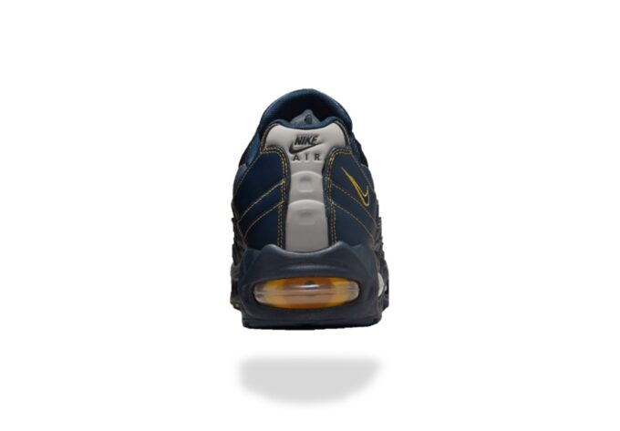 NIKE AIR MAX 95 OG BIG BUBBLE MICHIGAN