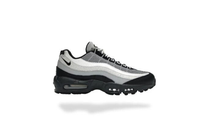 NIKE AIR MAX 95 REFLECTIVE SAFARI