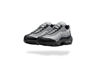NIKE AIR MAX 95 REFLECTIVE SAFARI