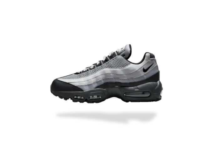NIKE AIR MAX 95 REFLECTIVE SAFARI
