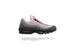 NIKE AIR MAX 95 SOLAR RED