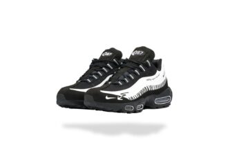 NIKE AIR MAX 95 SP SKETCH WITH THE PAST