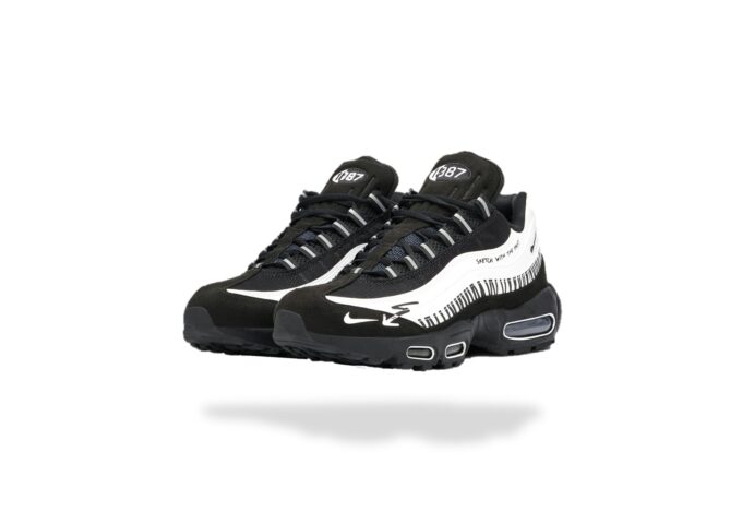 NIKE AIR MAX 95 SP SKETCH WITH THE PAST