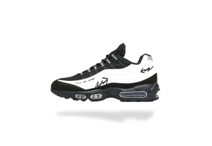 NIKE AIR MAX 95 SP SKETCH WITH THE PAST
