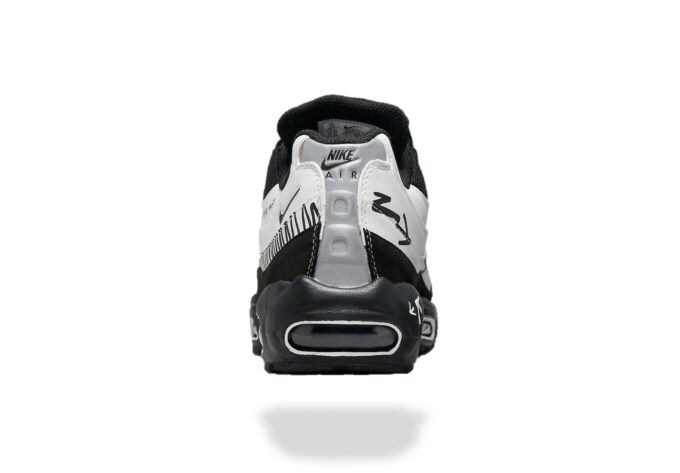 NIKE AIR MAX 95 SP SKETCH WITH THE PAST